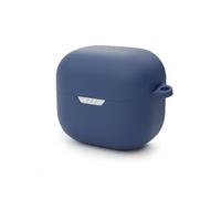 Étui de Protection en Silicone pour JBL Tune Flex Casque Écouteurs en Bleu G