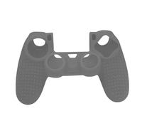Étui De Protection En Silicone Pour Manette Ps4/Ps4 Pro/Slim, Résistant À L'usure, Souple Et Durable