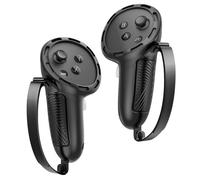 Étui de protection en silicone pour manettes Meta Quest 3s/Quest 3 YYV