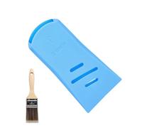 Étui de Protection en Silicone pour pinceaux de Peinture, pour Atelier, réparateur, architecte, ingénieur, dortoir