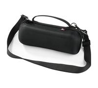 Étui de protection en silicone pour Sony ULT Field 1, sac de rangement pour haut-parleur avec bandoulière, protection contre les chutes de haut-parleurs, couleur unie simple, housse de protection pour