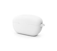 Attach Étui de Protection en Silicone pour Sony WF-1000XM5 Casque Écouteurs en Blanc