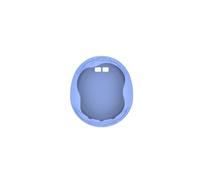 Etui de Protection en Silicone pour Tamagotchi Uni (2023) Etui en Silicone pour Pet Machine Housse Etui pour Console de Jeux pour Animaux (Bleu)