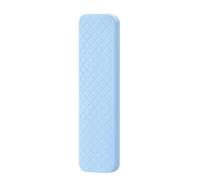 Étui de protection en silicone pour télécommande 4K 6e génération 2021/7e génération 2022 - Coque de protection antichoc avec lanière de rechange