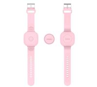 Étui de protection en silicone pour Tile Life360Mate Tracker