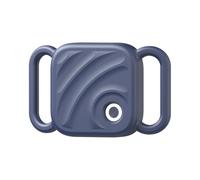 Étui de Protection en Silicone pour UGREEN FineTrack，Bleu