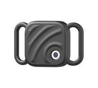 Étui de Protection en Silicone pour UGREEN FineTrack，Noir