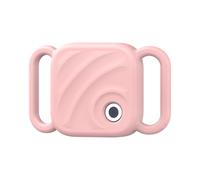 Étui de Protection en Silicone pour UGREEN FineTrack，Rose