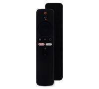 Étui de protection en silicone pour Xiaomi Mi TV Stick 4K Black