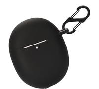 Étui de protection en silicone pour Xiaomi Redmi Airdots 3 Pro/Buds 3 Pro Étui de protection résistant aux chocs et coque de protection de la peau pour Xiaomi Redmi Airdots 3 Pro/Buds 3 Pro avec