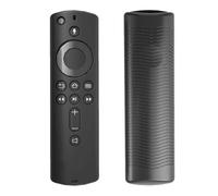 Étui de protection en Silicone souple, 5.9 pouces, manchon en peau, antichoc, antidérapant, de remplacement pour clé TV Amazon Fire, télécommande 4K