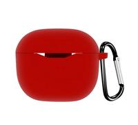 étui de protection en silicone souple antichoc pour bo?tier de charge des écouteurs JBL Tune T120TWS/T125TWS?;