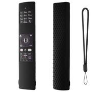 Étui de protection en Silicone souple antichute pour télécommande vocale, remplacement de clé TV, antichoc pour LG AN-MR700/LG