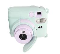 Étui de protection en silicone souple pour 12 appareils photo instantanés pour 12 appareils photo en silicone souple