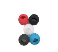 Étui de protection en silicone souple pour console Nintend Switch NS Poke Ball Plus