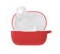 Étui de protection en Silicone souple pour écouteurs sans fil sound-peats Sonic, avec mousqueton