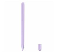 Étui de protection en silicone souple pour Huawei M-Pencil - Violet