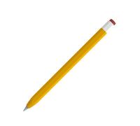 Étui de Protection en Silicone Souple pour Pencil 1ère Génération, Étui pour Pencil 1ère Génération, Étui pour Pencil A