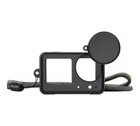 Étui de protection en silicone Telesin pour Osmo Action 5