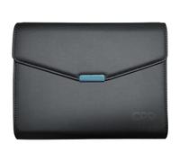 Étui de Protection en Simili Cuir GPD Pocket 3, Pocket 4 et Win Max pour Mini-Ordinateurs Portables Windows