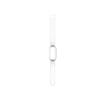 Étui de Protection en TPU pour Bracelet de Montre pour PLAUD NotePin Enregistreur Vocal, Bracelet Anti-rayures et Anti-chocs pour PLAUD NotePin Enregistreur Vocal Accessoires (Transparent)