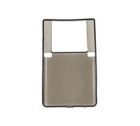 Étui de Protection en TPU pour Console de Jeux Portable Analogue Pocket (Accessoires de Jeu AP) B