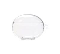 Étui de protection en TPU pour Huawei Freebuds 4i, étui de charge pour casque d'écoute, housse de protection transparente antichoc