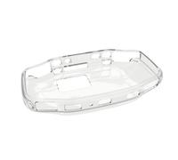 Étui de Protection en TPU pour KONKR Pocket Advance Coque Souple Intégrale Antichoc, Résistante Aux Chutes et Aux Rayures, avec Trou de Ventilation pour Console de Jeu Pocket Advance，Transparent