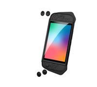 Étui de Protection en TPU pour pour 2 : Protection Intégrale pour NS2, Antichoc et Anti-Chute, Accessoire de Jeu