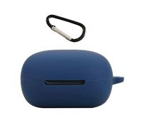étui de protection ergonomique (bleu foncé) pour casque sans fil ATH-CKS50TW2?: antidérapant et anti-poussière