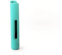 Étui de protection ergonomique en silicone pour stylet Wacom LP-180/190/110 avec repose-pouce