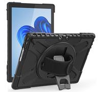 Étui de protection eSTUFF ATLANTA Defender pour Microsoft Surface Pro 11/10/9 -