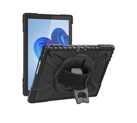Étui de protection eSTUFF pour tablette 22,1 cm Noir