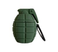 étui de protection et de rangement pour écouteurs compatible avec les AirPods Pro 1/2 - HK908 (1 pièce)