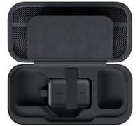 Belkin ENA001hqCH-V2 Étui de transport Nintendo Mesh, Polyester, Velours Charbon de bois