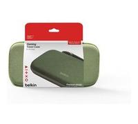 Etui de protection et de transport Pistache pour Nintendo Switch 2