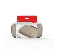 Etui de protection et de transport Belkin Sable pour Nintendo Switch 2
