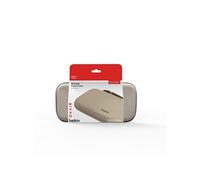 Etui de protection et de transport Sable pour Nintendo Switch 2
