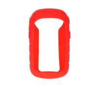 Étui De Protection Et Support De Montage De Guidon De Chariot De Moteur De Vélo,Partenaires Pour Garmin Etrex 10,20,30,10x,20x,30x,22x,32x - Type Rouge