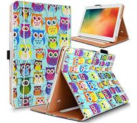 Etui de Protection et Support KJ23 pour Tablette Lexibook LexiTab 10"