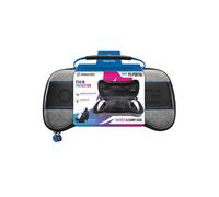 Étui de protection et transport gaming Oniverse Gris foncé pour PS Portal Gris foncé