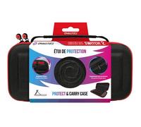 Oniverse Étui de protection et transport Nintendo Switch 2 Housse rigide à poignée Noir