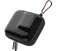 Etui De Protection Étanche À La Surface Compatible Avec Gopro Hero 13/12/11/10/9/8/7/(2018)/6/5 Noir, Dji Osmo Action, Caméra D'Action Akaso/Campark/Yi Et Plus (Mini)[Camera700]