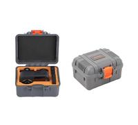 Étui de protection étanche de sécurité adapté pour DJI Osmo 360 Mini boîte de rangement pour caméra panoramique Sac de rangement Accessoires