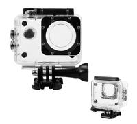 Étui de protection étanche pour caméra d'action AKASO EK7000/SJCAM SJ4000/Apexcam M80AIR/Vemont/HLS/Wolfang GA100/Pro Xtreme