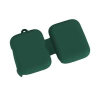 Étui de protection étanche pour écouteurs P41i - Antichoc - Antidérapant - Protection complète contre l'eau - Coque ergonomique en silicone