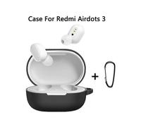 étui de protection étanche pour écouteurs Xiaomi Redmi Airdots TWS