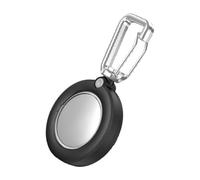 Étui de protection étanche pour traqueurs avec fermoir anti-rayures - Couverture complète - Coque transparente anti-rayures