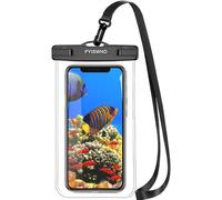 Étui De Protection Étanche Transparent Pour Téléphone Portable Vivo Y52 Y36 Y35 Y33s Y22s Y21 Y20s Y16 Y01 X51 X60 Pro 5g, Étui Étanche Pour Vivo V29 X80 X90 Lite V23 V21 Y76 Y72 Y70 Y70