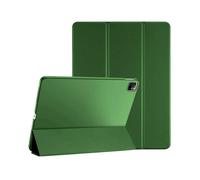 EVETANE Etui à rabat pour Ipad Pro 12,9"" Vert